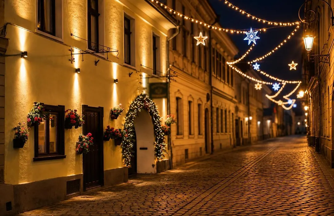 Luxurious & Spacious Residence In The Heart Of Brasov-1