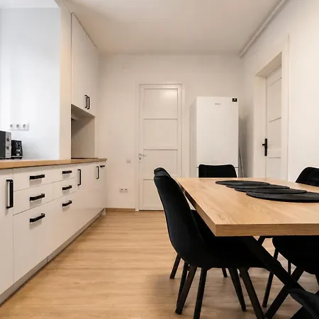 Luxurious & Spacious Residence In The Heart Of Brasov-3