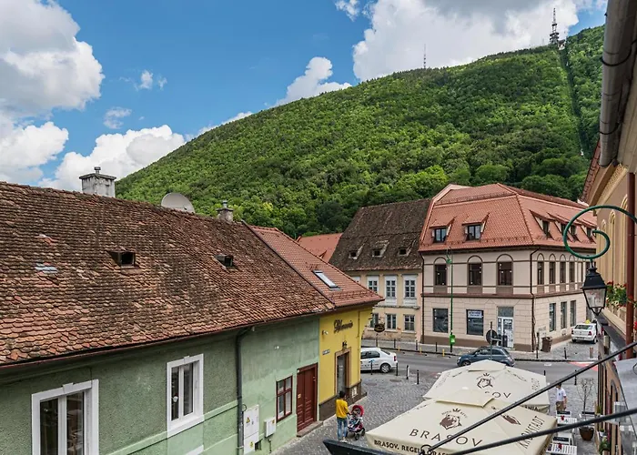 Krone Apartment