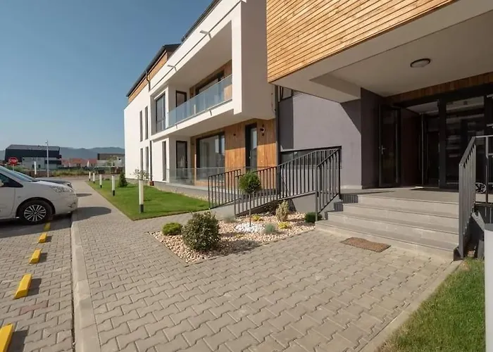 Uno Blue Residence